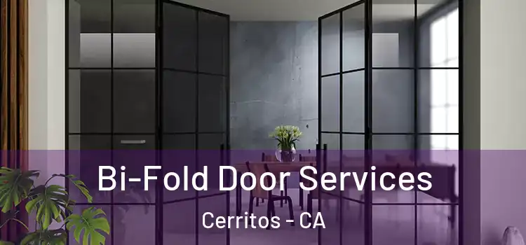  Bi-Fold Door Services Cerritos - CA