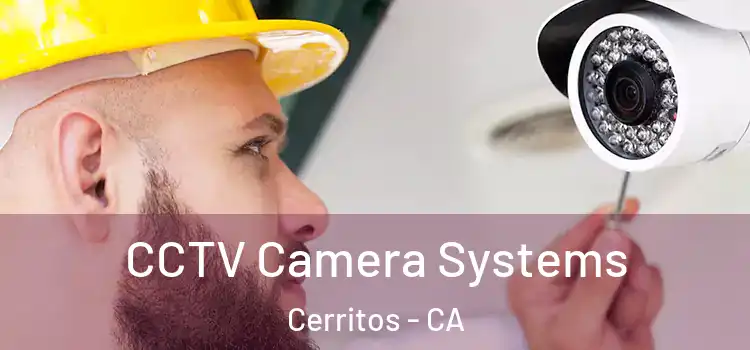 CCTV Camera Systems Cerritos - CA