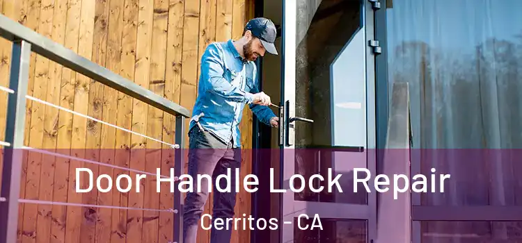  Door Handle Lock Repair Cerritos - CA