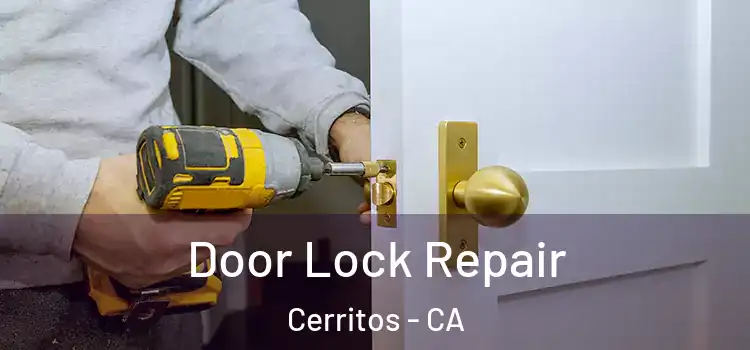  Door Lock Repair Cerritos - CA