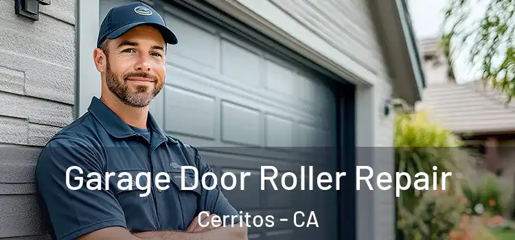  Garage Door Roller Repair Cerritos - CA