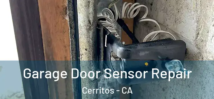  Garage Door Sensor Repair Cerritos - CA