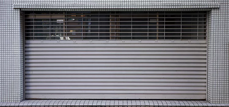 Advanced Solutions for Your Aluminum Garage Doors in Cerritos, California