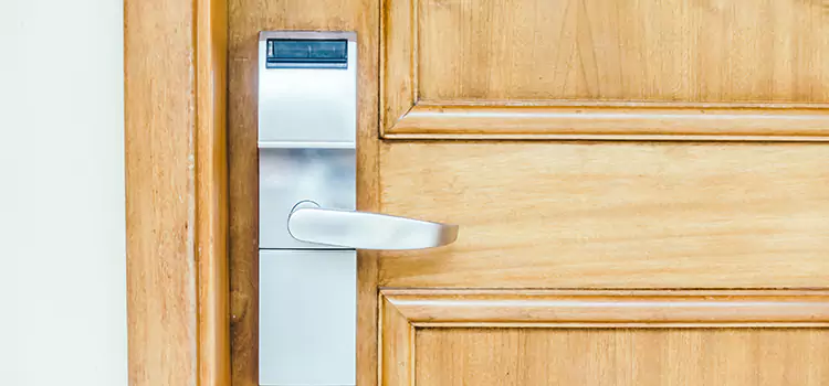 Advanced Solutions in Cerritos, CA for Modern Security