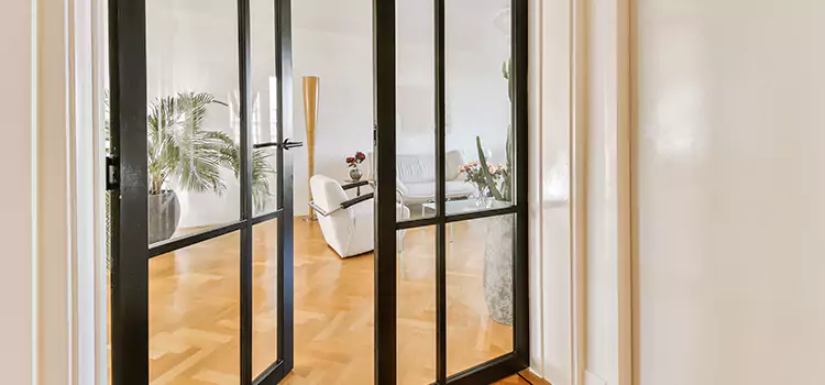 Bifold Door Replacement Cerritos