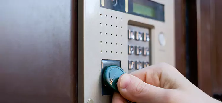 Enhanced Security Features Cerritos