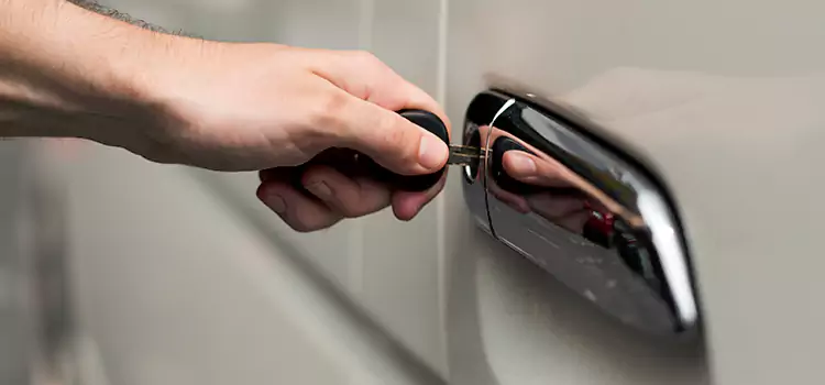 Why Choose Our Auto Locksmith Team in Cerritos, CA?