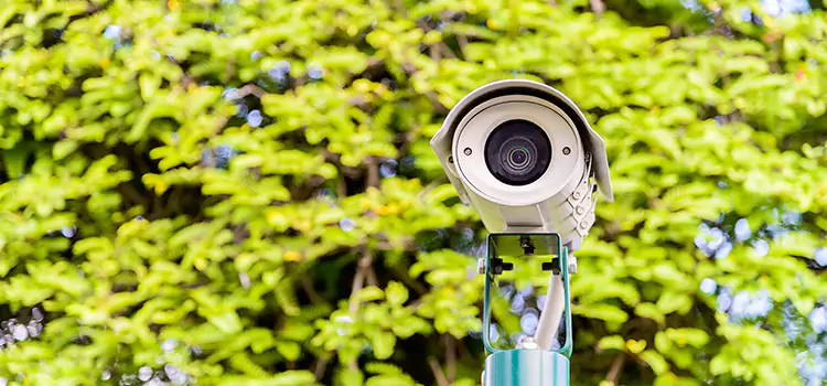Advanced Surveillance Solutions for Every Need in Cerritos