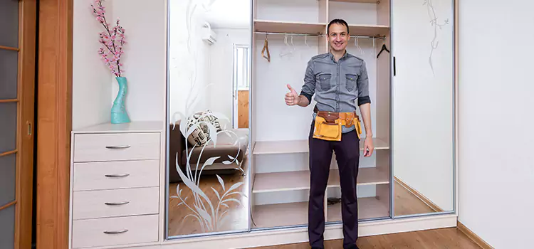 Sliding Closet Door Replacement Cerritos