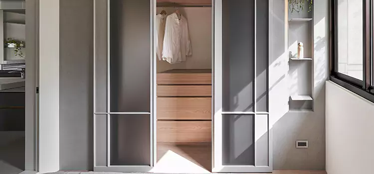 Mirror Sliding Door Replacement Cerritos