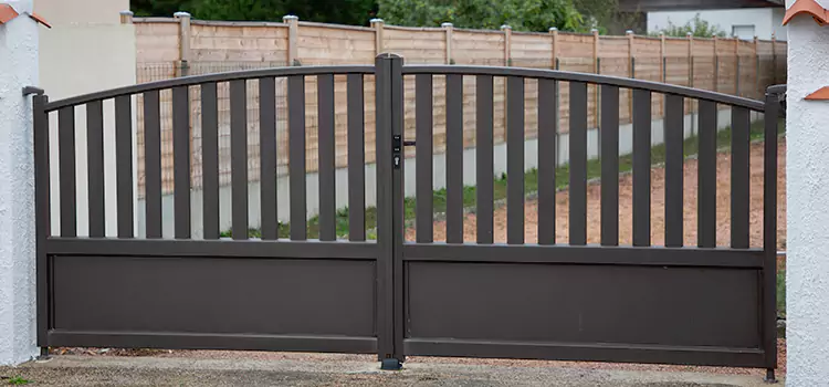 Advanced Gate Solutions in Cerritos, CA