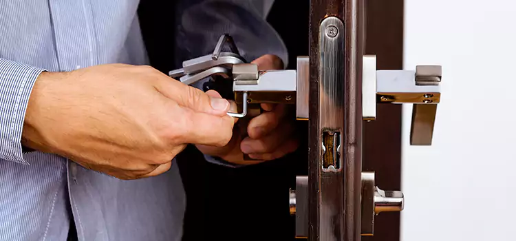 Commercial Door Lock Repair Cerritos