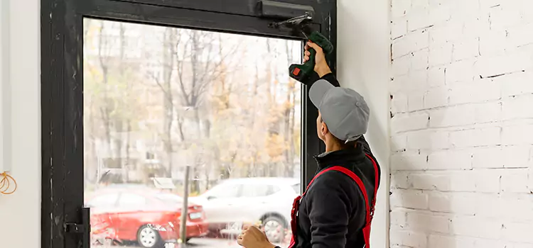 Comprehensive Door Closer Services in Cerritos, CA