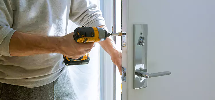 Door Knob Lock Repair Cerritos