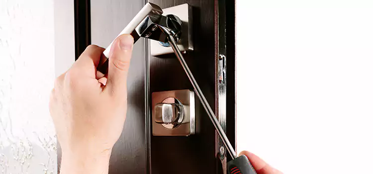 Door Lock Replacement Service Cerritos