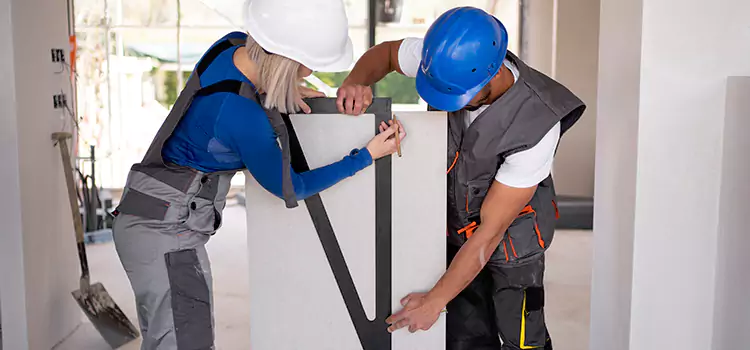 Why Choose Us for Door Panel Services in Cerritos, CA?