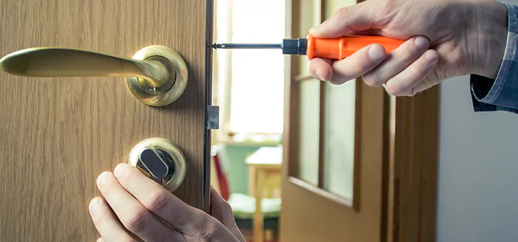 Garage Door Installation Cerritos