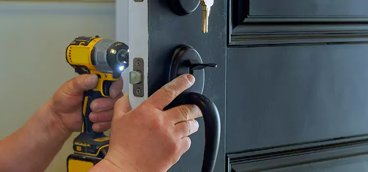 Locksmith Emergency Service Cerritos