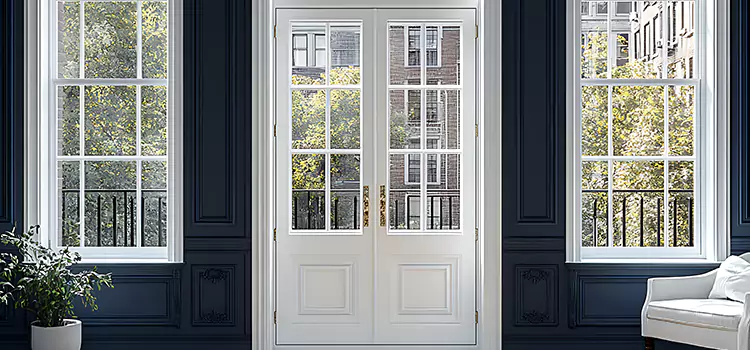 French Door Lock Repair Cerritos