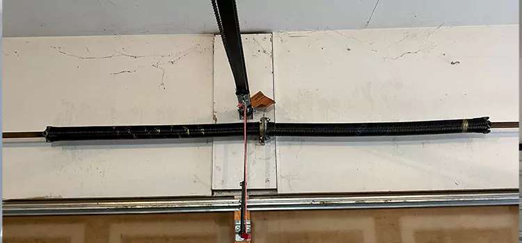Garage Door Cable Repair Near Me in Cerritos, CA