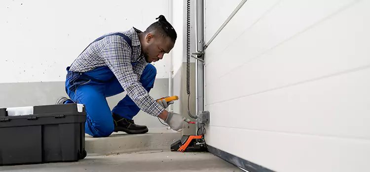 Expert Solutions for Every Garage Lock Need in Cerritos, CA