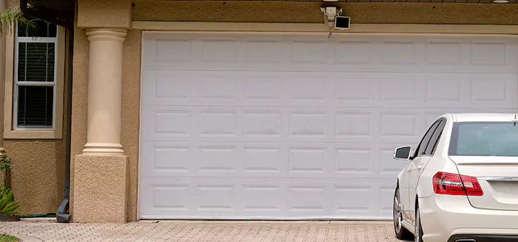 Comprehensive Garage Door Maintenance Services in Cerritos, CA