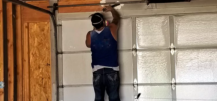 Specialized Garage Door Panel Solutions in Cerritos, CA
