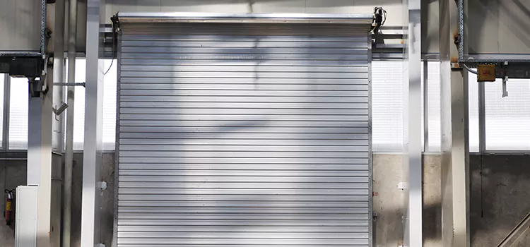 Roller Door Maintenance Cerritos