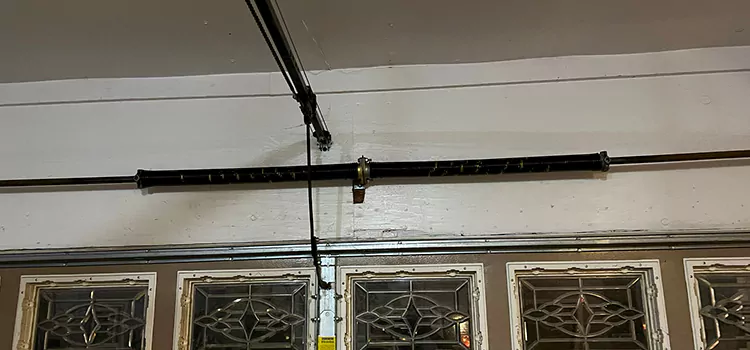 Garage Door Spring Repair Near Me Cerritos