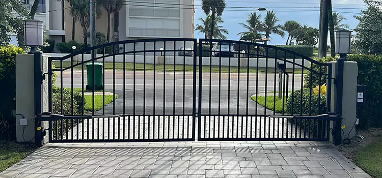 Gate Opener Replacement Near Me in Cerritos, CA