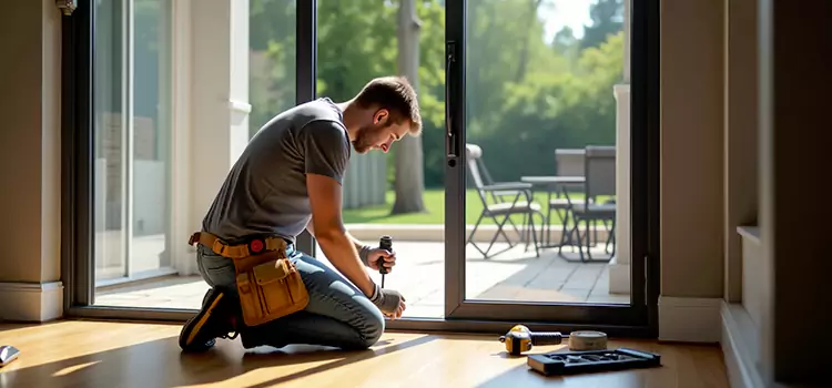 Comprehensive Solutions for Every Glass Door Need in Cerritos, CA