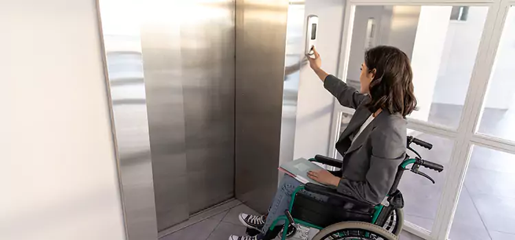 Benefits of Modern Handicap Door Systems in Cerritos, CA