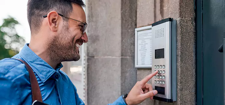 Advanced Solutions for Enhanced Security in Cerritos, CA