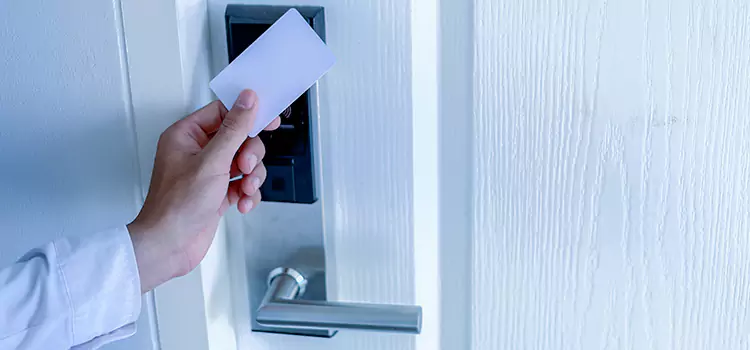 Why Choose Us for Your Keycard Lock Installation in Cerritos, CA?