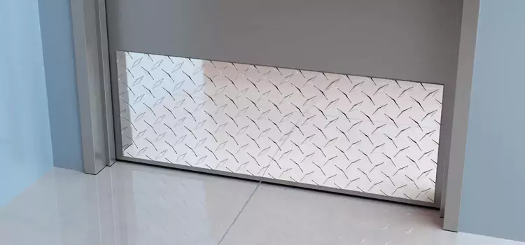 Benefits of Professional Kick Plate Solutions in Cerritos, CA