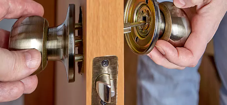 Sliding Door Lock Repair Cerritos