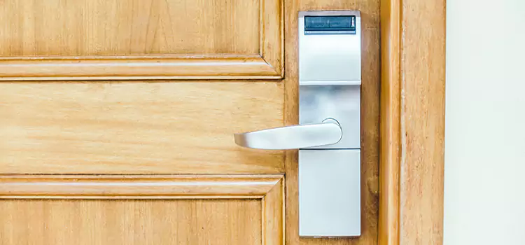Electromagnetic Door Lock Installation Cerritos