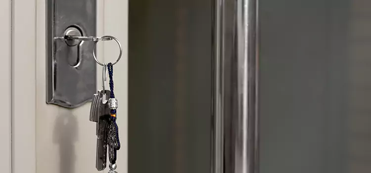 Master Keying by the Numbers Cerritos