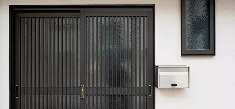 Sliding Screen Door Repair Cerritos