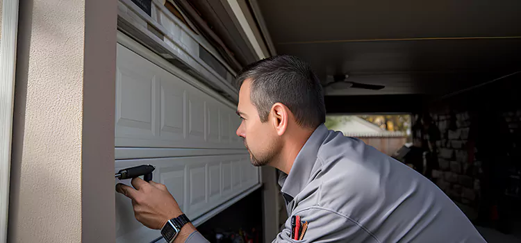 Garage Door Cable Replacement Cerritos