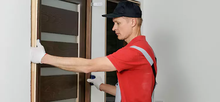 Frame and Panel Restoration Cerritos