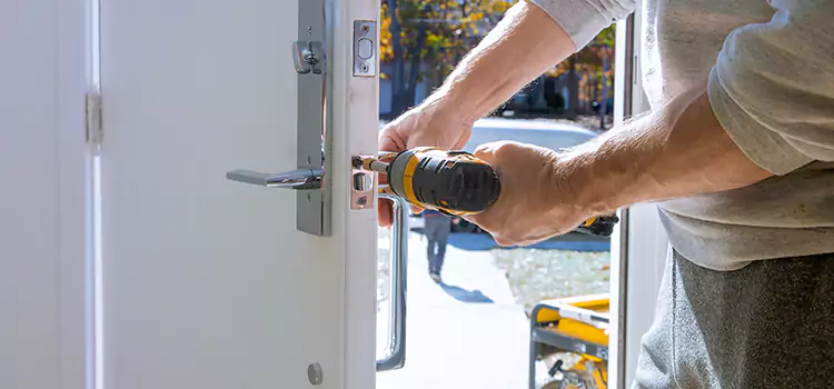 Insulated Roll Up Garage Doors Residential Cerritos