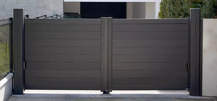 Common Residential Gate Issues We Resolve in Cerritos, CA