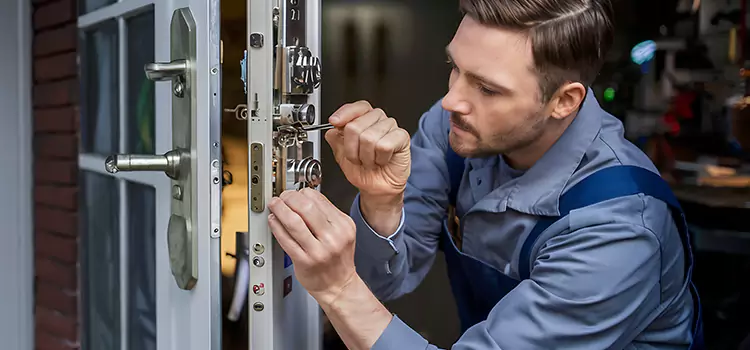 Residential Lock Installation Cerritos