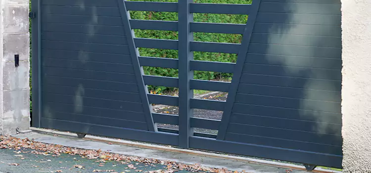 Automated Gate Company Near Me Cerritos