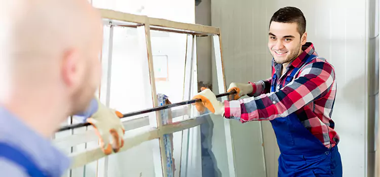 Patio Door Panel Replacement Cerritos