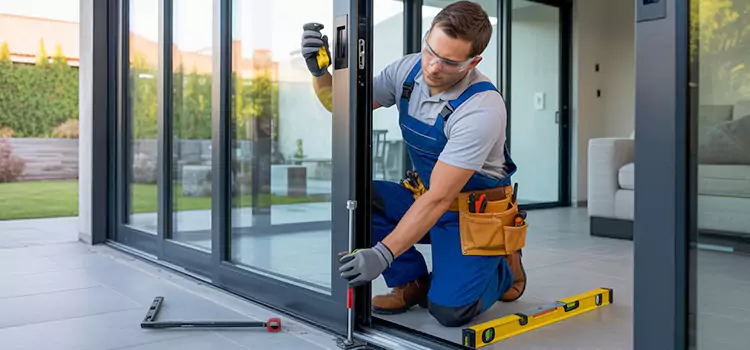 Sliding Screen Door Repair Cerritos