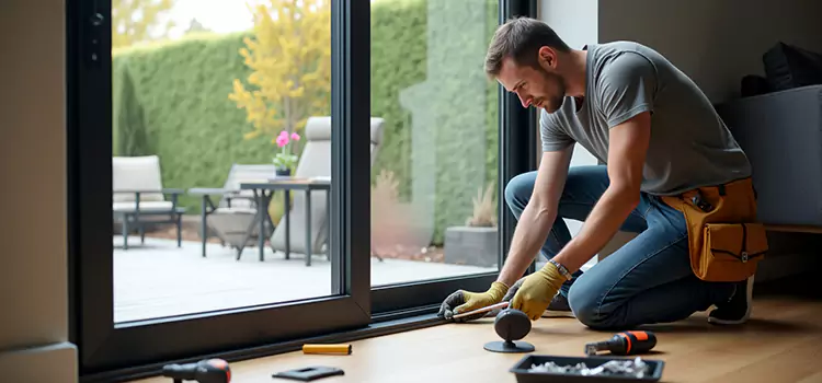 Patio Sliding Glass Door Replacement Cerritos