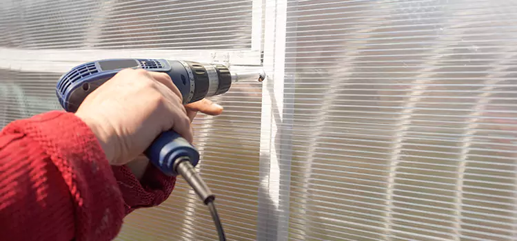 Sliding Screen Door Repair Cerritos