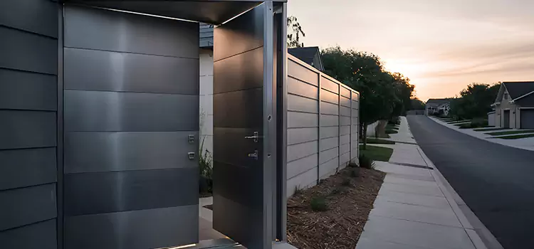 Comprehensive Steel Door Solutions in Cerritos, CA
